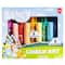 Bluey Chalk Art Set